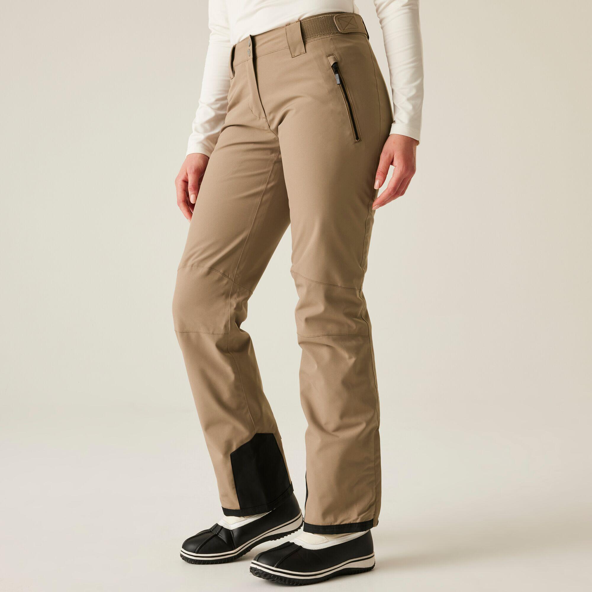 army brown