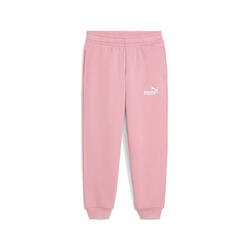 Pantalon de survêtement molletonné à logo N° 1 ESS Enfant PUMA