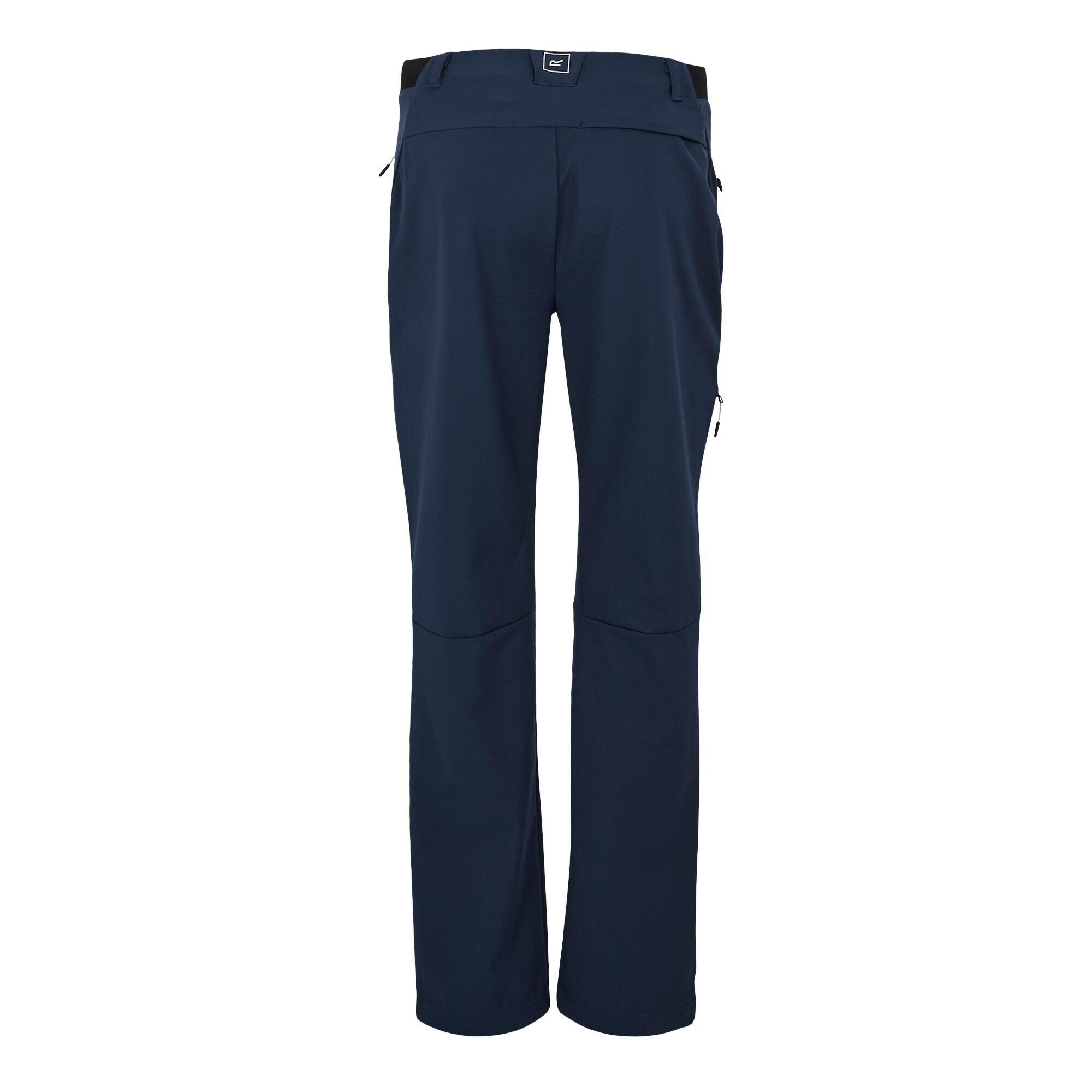 Pantalón senderismo hombre Regatta Bayfell 6/7