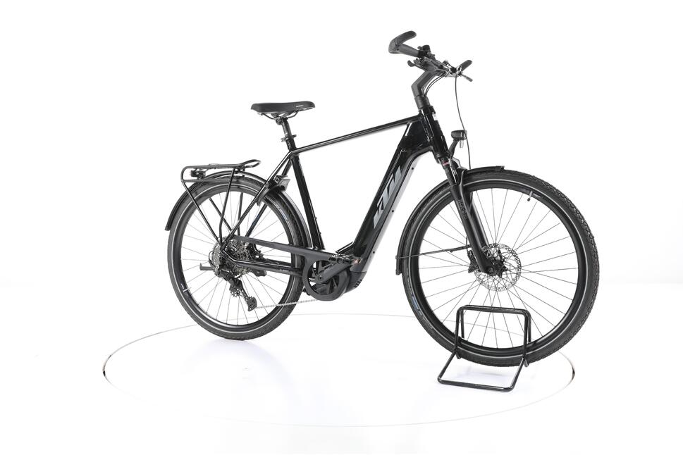 Second Life - KTM Macina Sport 610 Trekking E-Bike 2023 - Jak nowy thumbnail