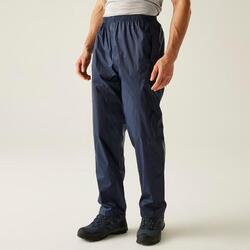 Surpantalon technique imperméable et respirant PACK-IT