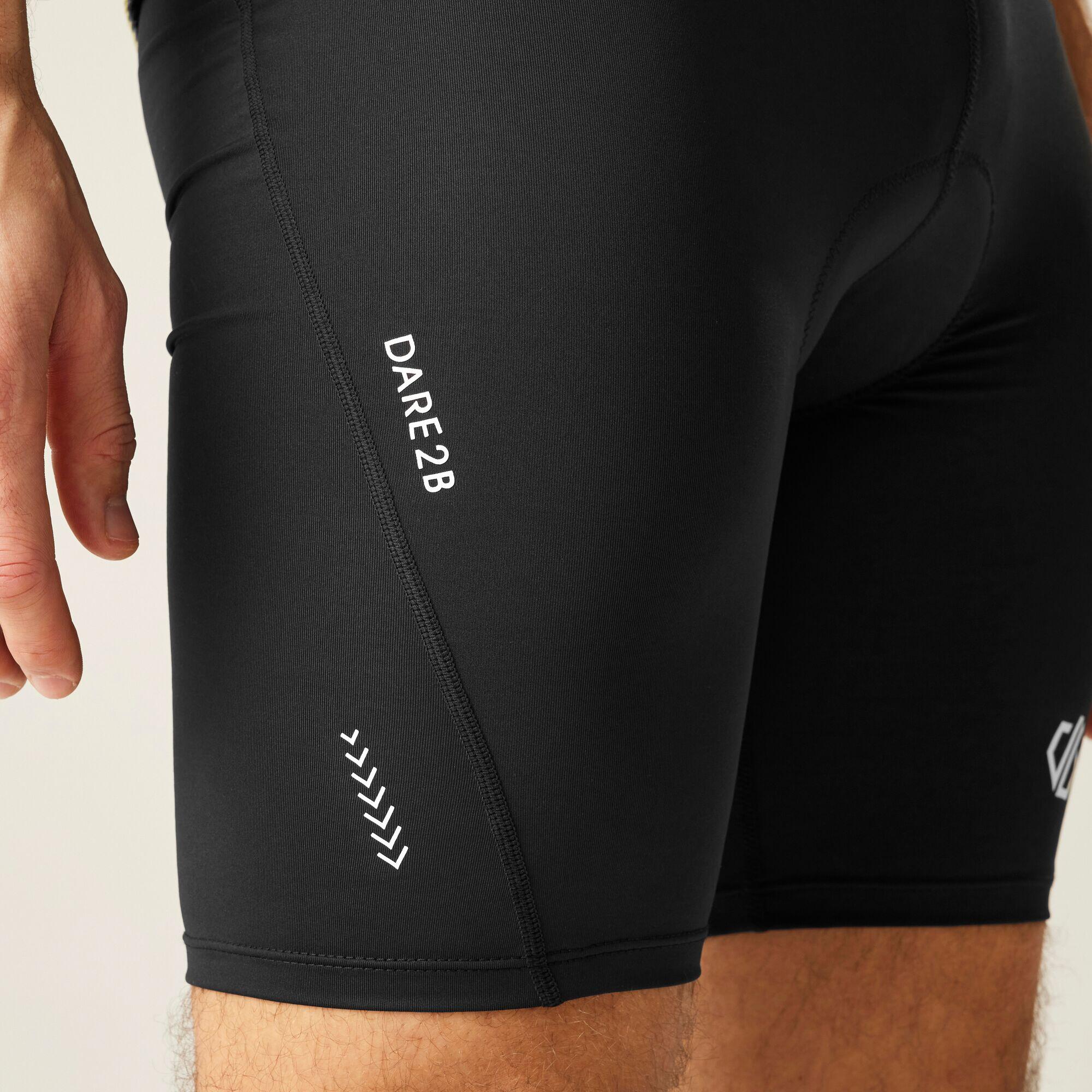 Fietsshort Heren 4/7