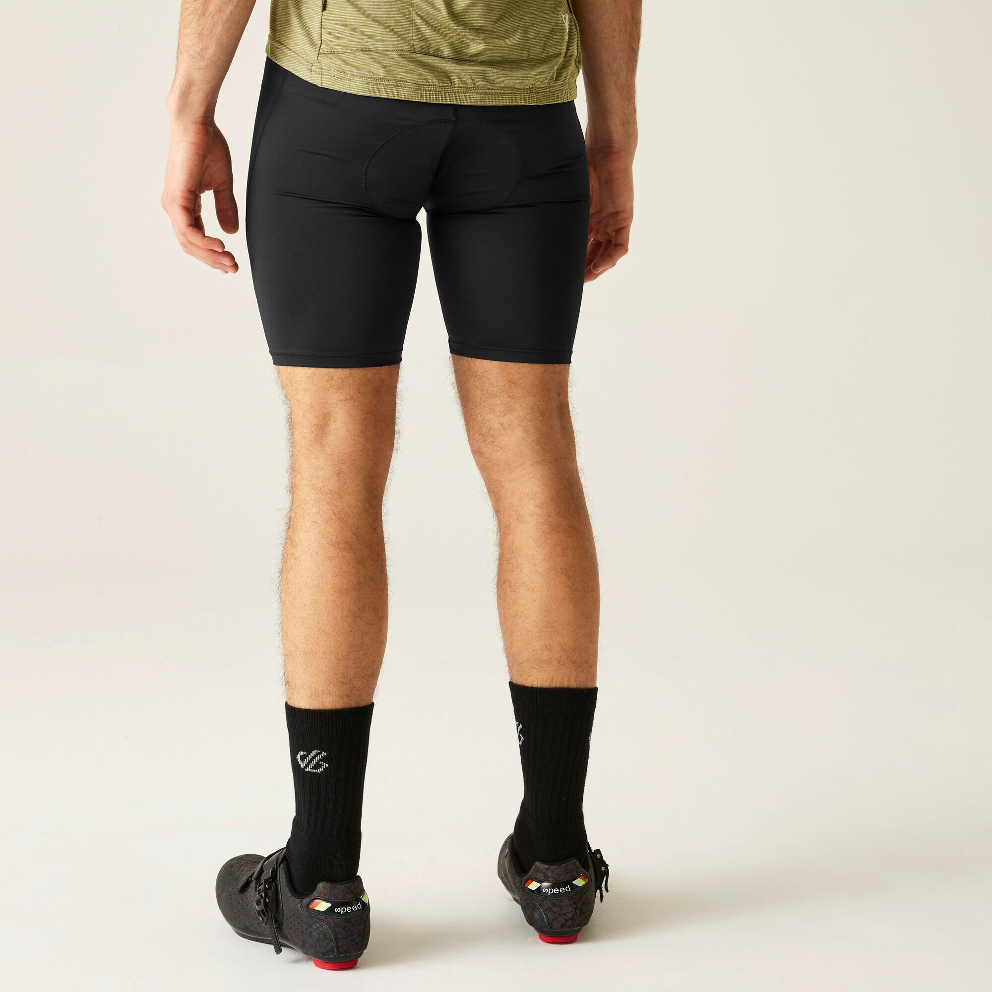 Fietsshort Heren 2/7