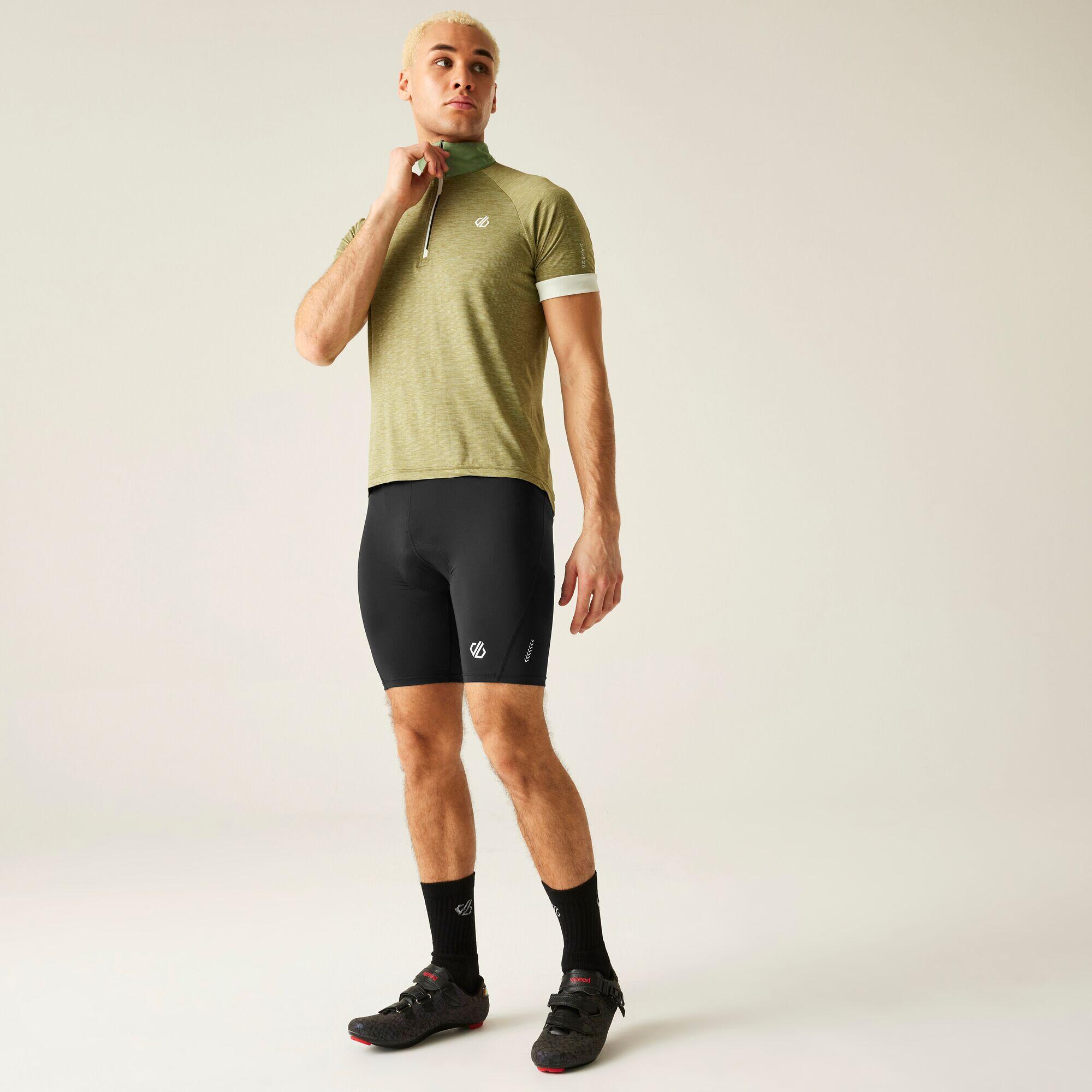 Fietsshort Heren 3/7