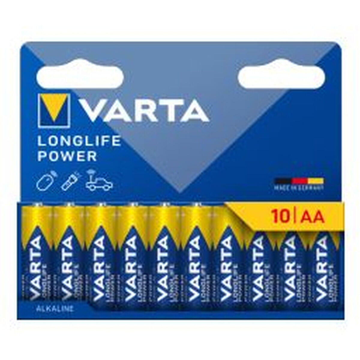 VARTA picture