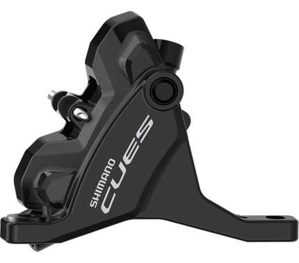 Scheibenbremsen Shimano BR-U6030-F