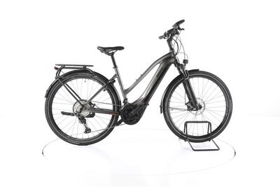 Refurbished - Giant Explore E+ Pro 0 Trekking E-Bike - In gutem Zustand