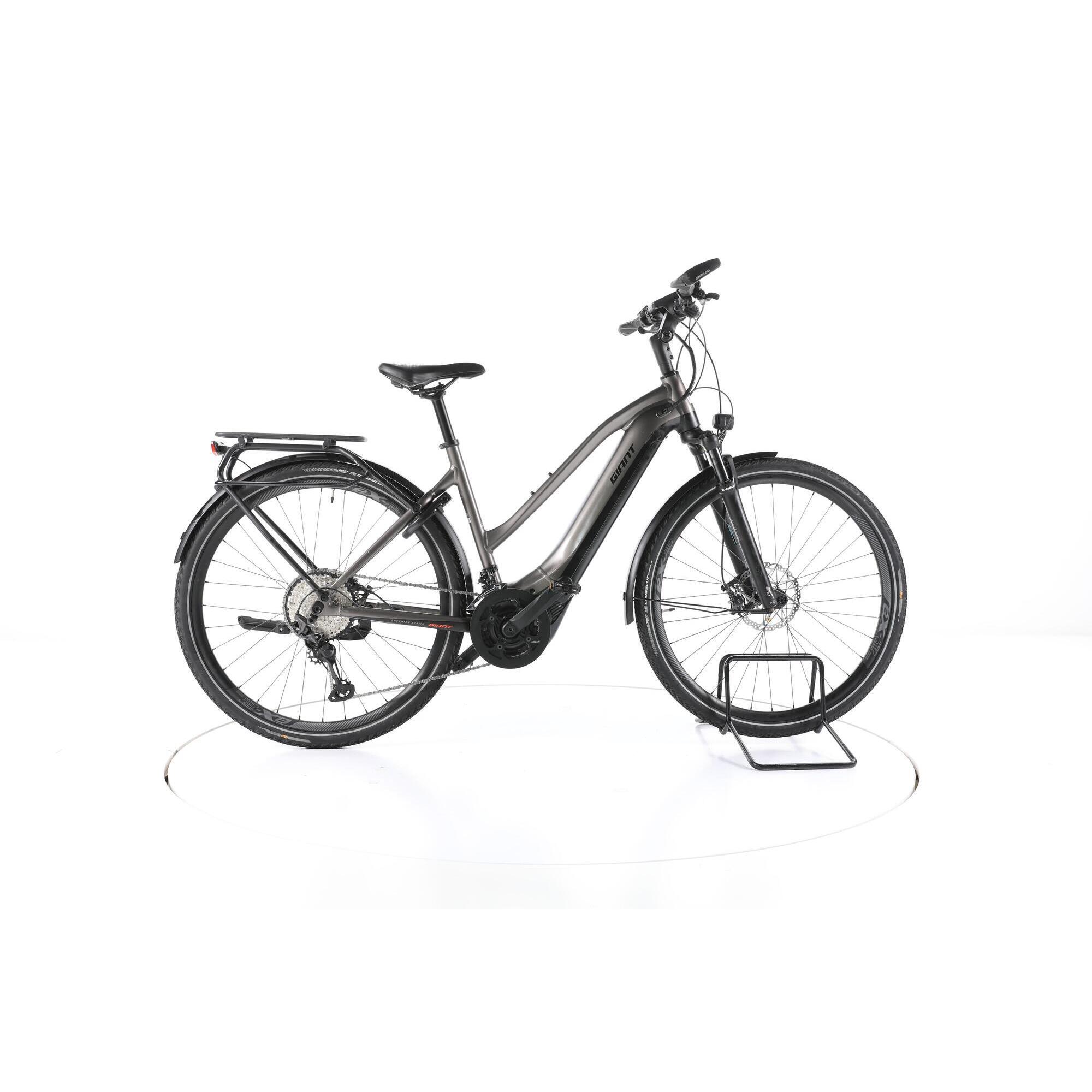 Second Life - Giant Explore E+ Pro 0 Trekking E-Bike 2022 - Stan dobry