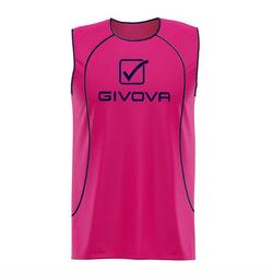 Chasuble fluo Givova Sponsor
