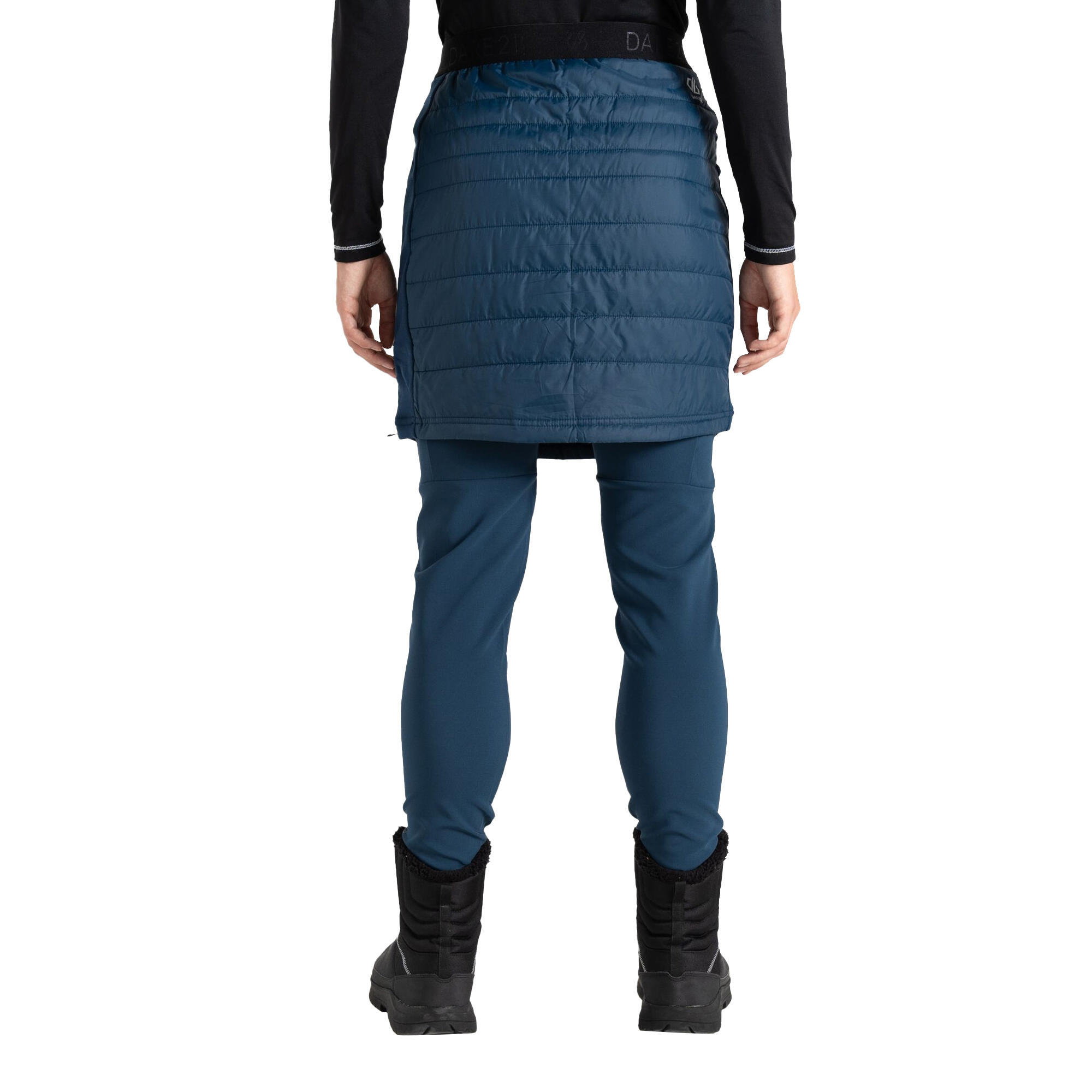 Gonna Imbottita Donna Dare 2B Deter Moonlight Denim 4/5