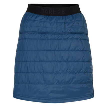 Jupe DETER Femme (Denim Sombre)