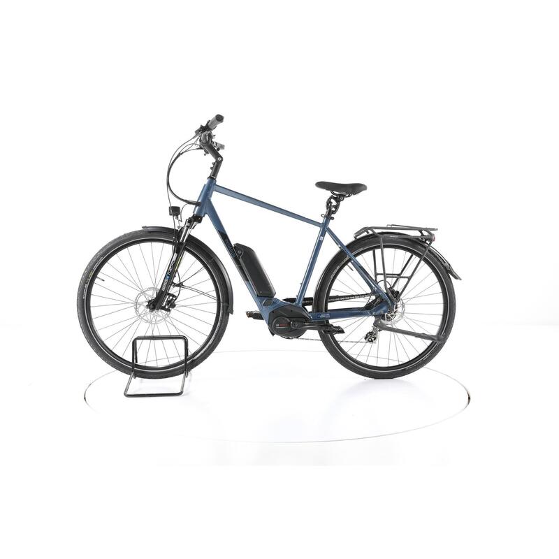 Second Life - Pegasus Solero E8 Sport Performance Trekking E-Bike - Stan dobry