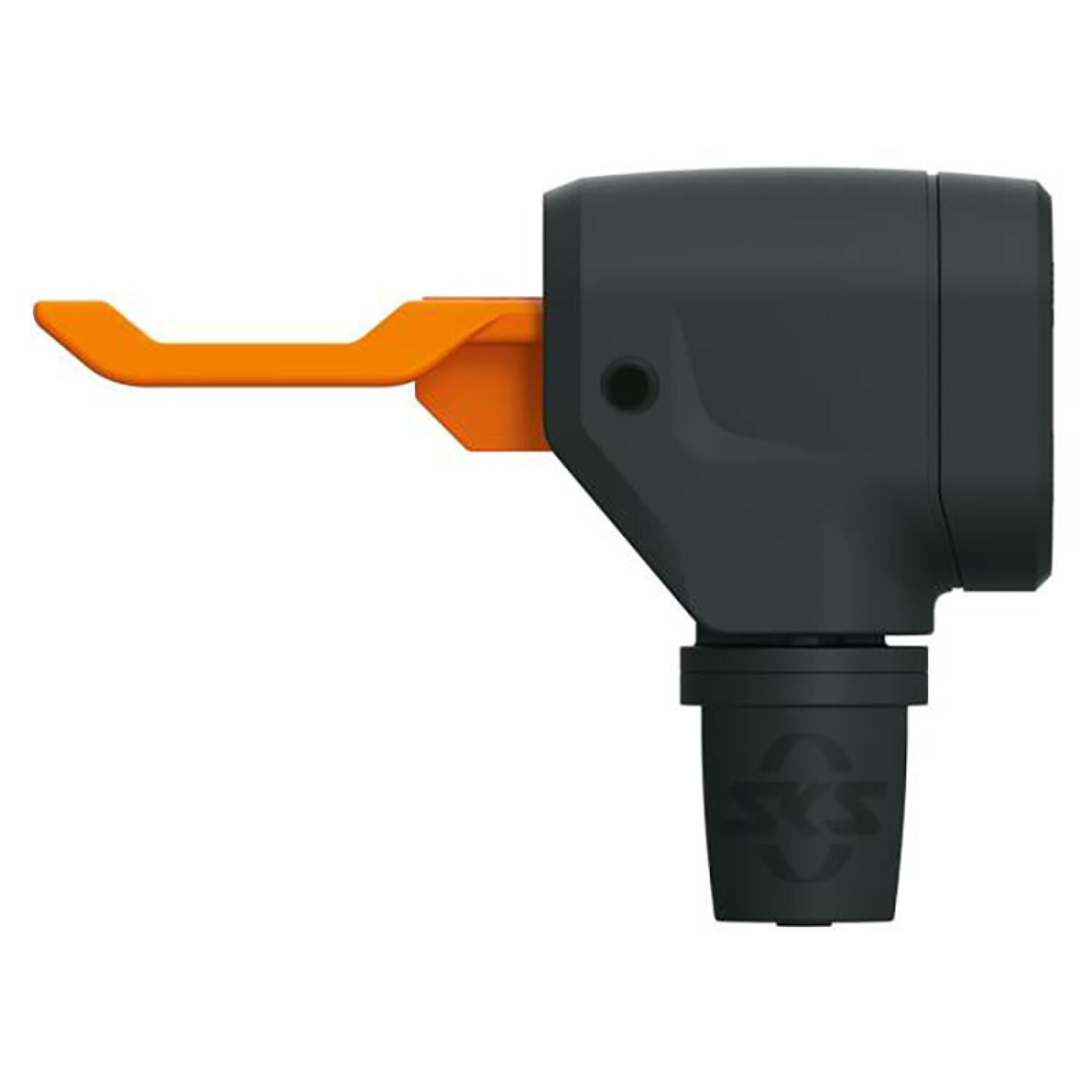 Sks - Sks Polmop Multivale Easy Av Fv Hv - Embout De Pompe - Noir - No Size - Decathlon