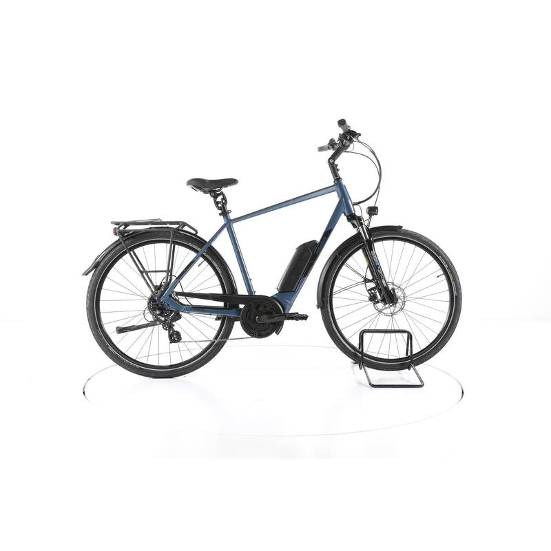 Second Life - Pegasus Solero E8 Sport Performance Trekking E-Bike - Stan dobry