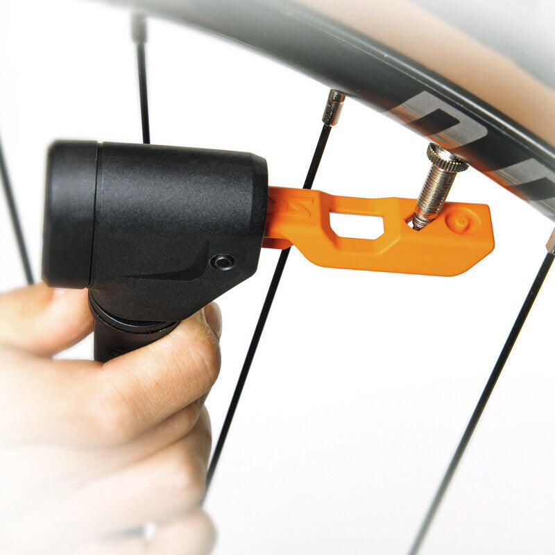 Tête de pompe SKS MV Easy pour AV-SV-DV - Pratique et efficace 5/6