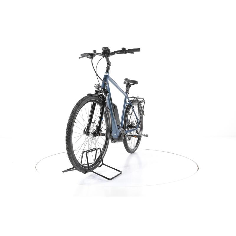 Second Life - Pegasus Solero E8 Sport Performance Trekking E-Bike - Stan dobry