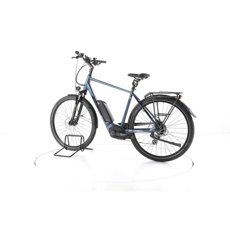 Second Life - Pegasus Solero E8 Sport Performance Trekking E-Bike - Stan dobry