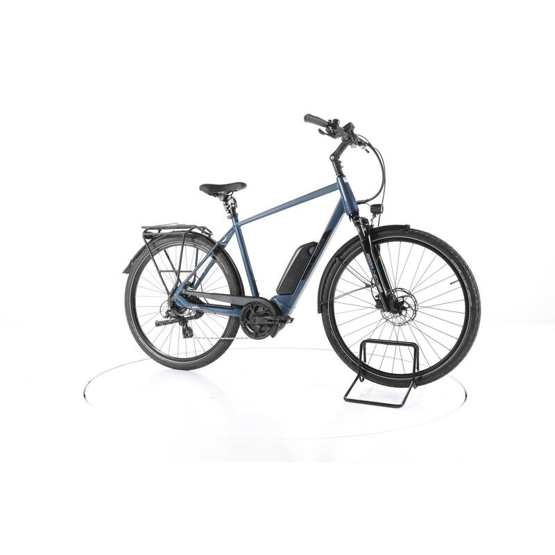 Second Life - Pegasus Solero E8 Sport Performance Trekking E-Bike - Stan dobry