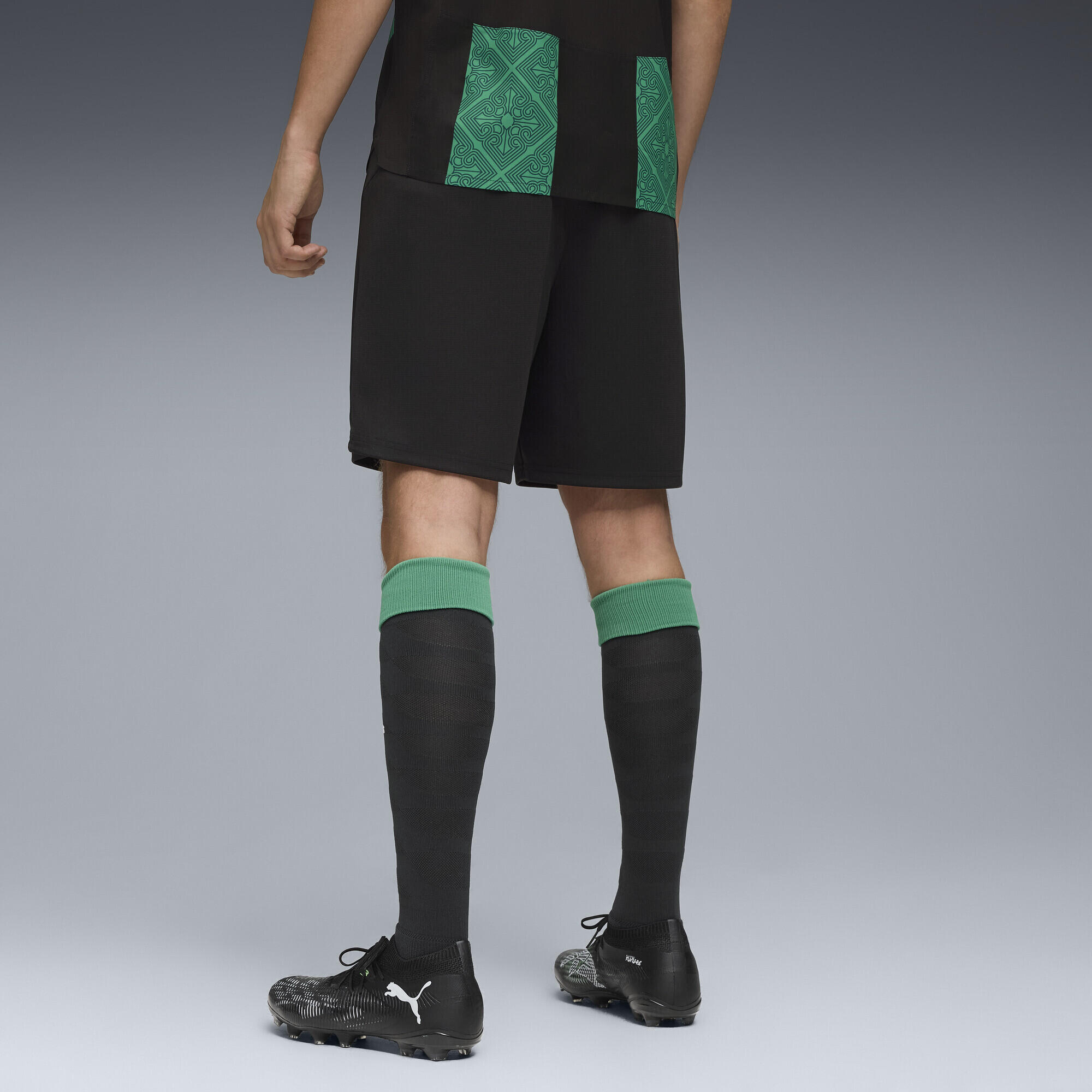 Shorts RC Lens 25/26 da uomo PUMA 3/7