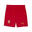 Short 25/26 RC Lens Homme PUMA Red Pelé Yellow