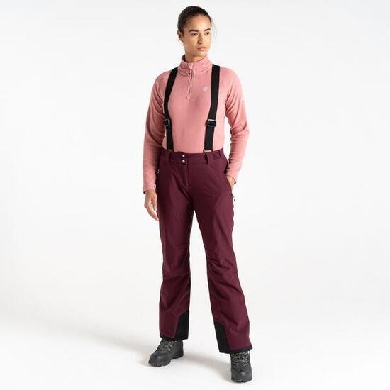 Pantalon de ski - Effused II femme