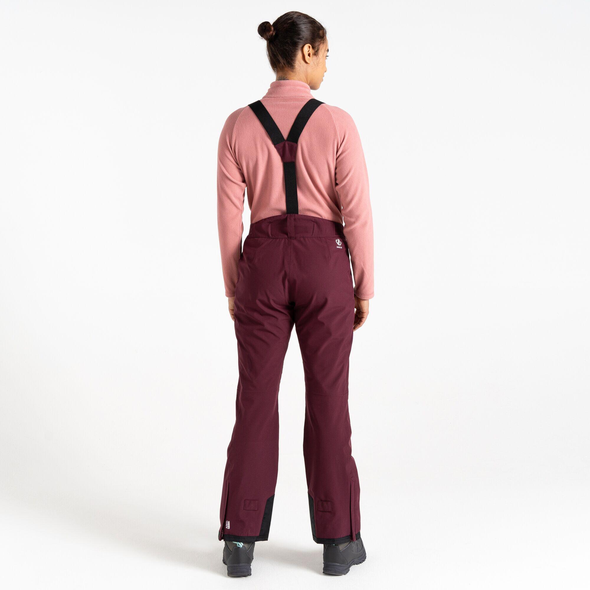 Effused II Womens Ski pant 2/7