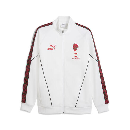 Chaqueta AC Milan KING Anthem Hombre PUMA