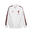 Pánská běh bunda King anthem PUMA White For All Time Red
