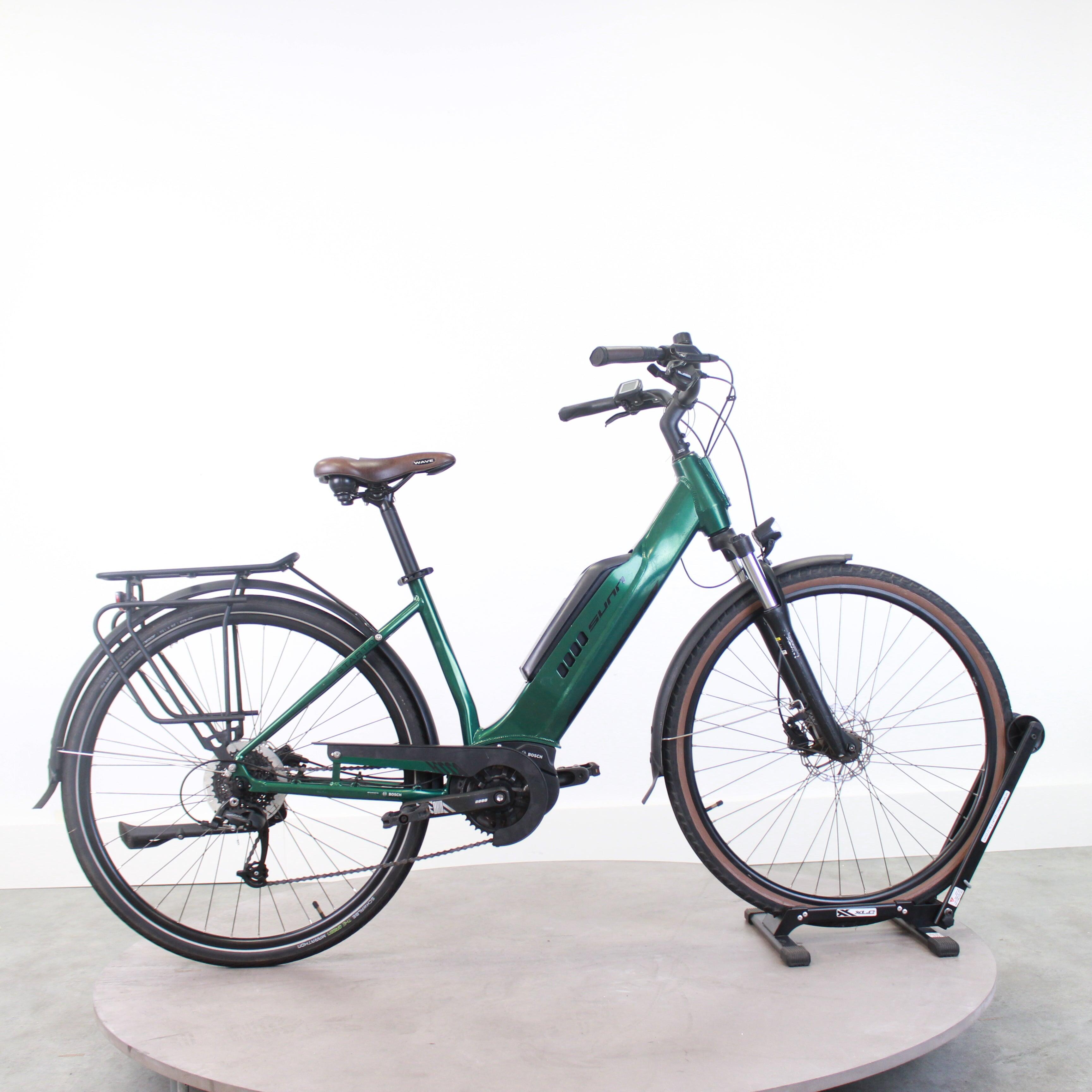 Vélo électrique VÃ©lo Femme Ã Decathlon Vélos Electriques Occasion