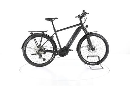 Reconditionné - Winora Yucatan 12 Pro Trekking Vélo électrique - Très Bon