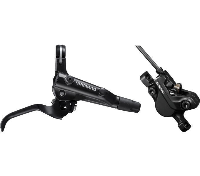 SHIMANO BR‑MT501 Freno a disco posteriore idraulico 1700 mm J‑Kit. 2/2