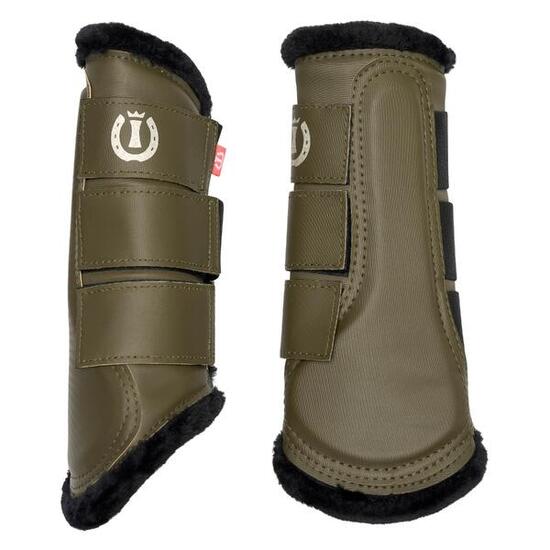 Ochraniacze dla koni Imperial Riding Ambient Hide & Ride