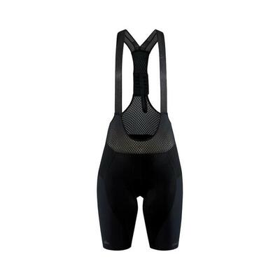 Shorts jumpsuit voor craft adv endur bib
