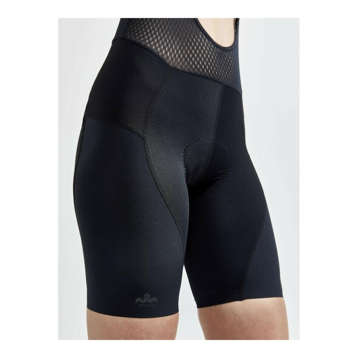 Shorts jumpsuit voor  Craft adv endur bib 6/7