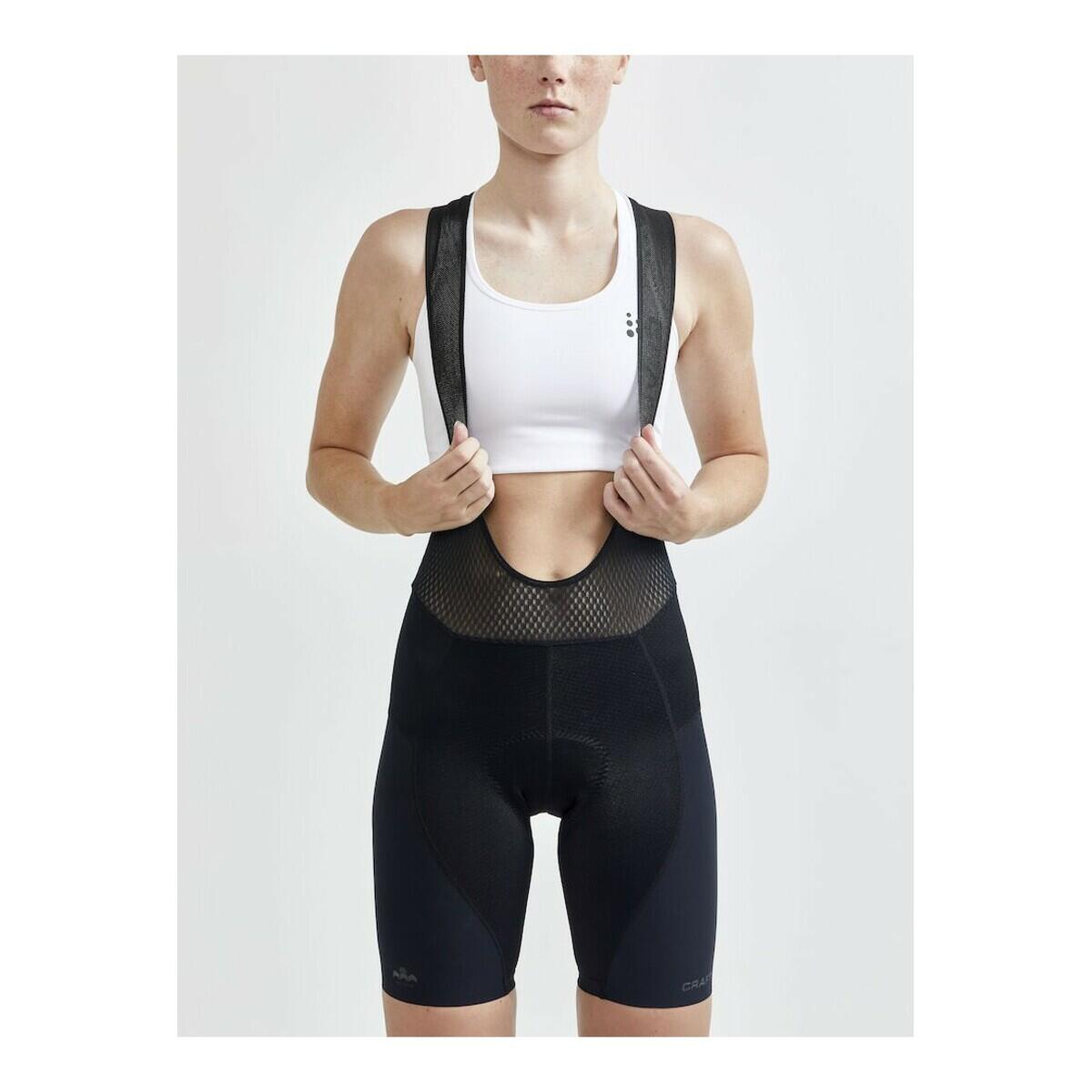 Shorts jumpsuit voor  Craft adv endur bib 2/7
