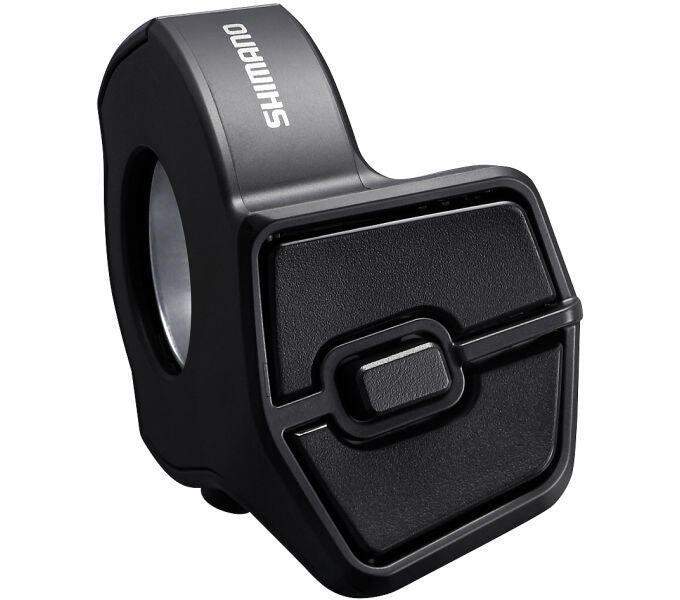 Unité de la manette pour changement de vitesse SEIS SW-E6010-R Shimano 2/3