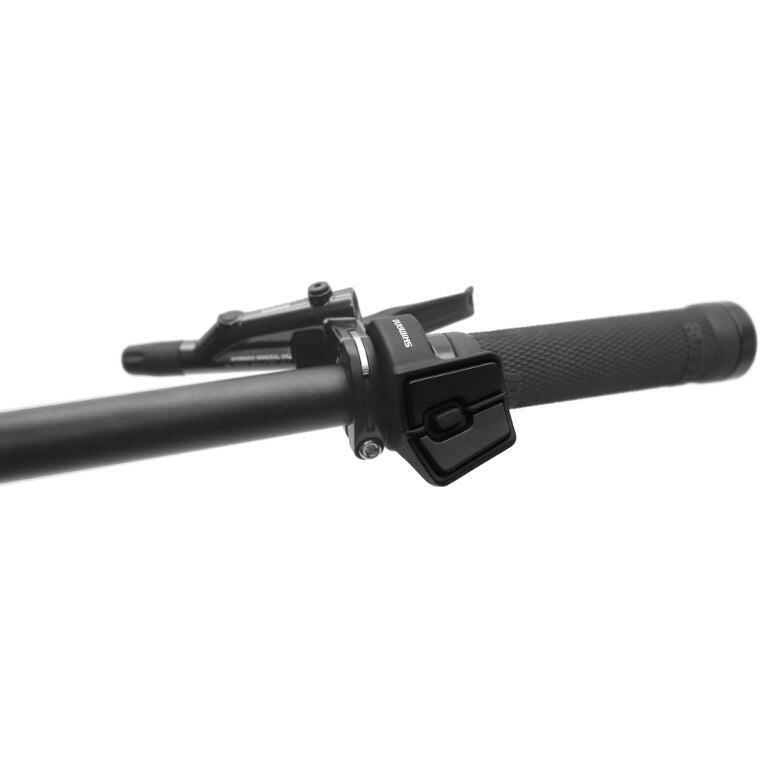 Unité de la manette pour changement de vitesse SEIS SW-E6010-R Shimano 3/3
