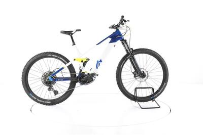 Ebike ricondizionata · Husqvarna E-Bicycles Mountain Cross MC LE · Come nuovo