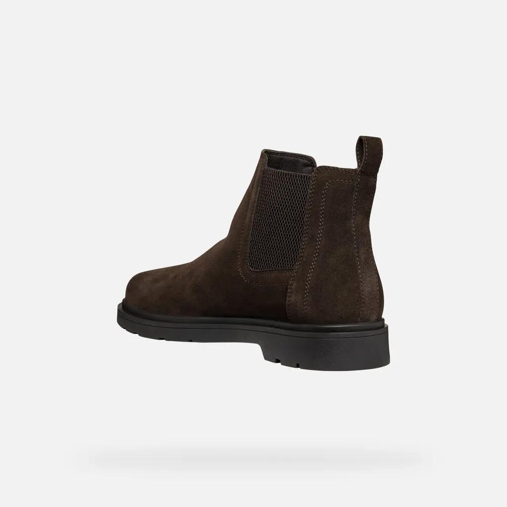 Boots Geox Spherica EC1 C 6/7