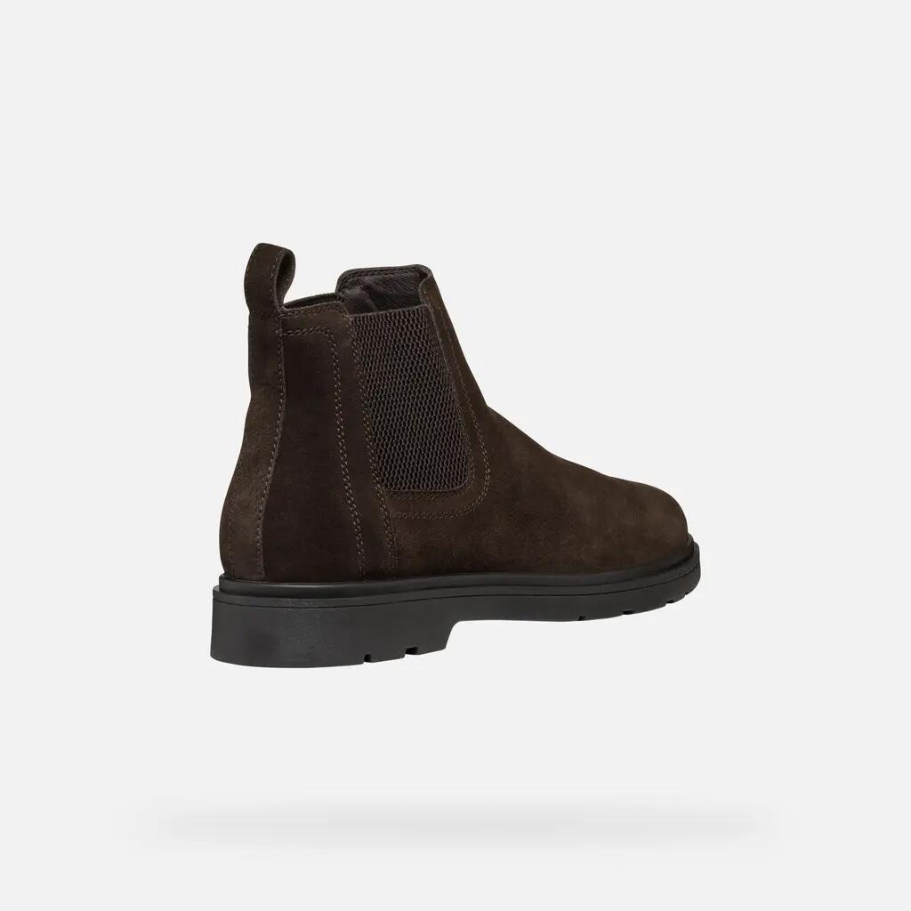 Boots Geox Spherica EC1 C 7/7