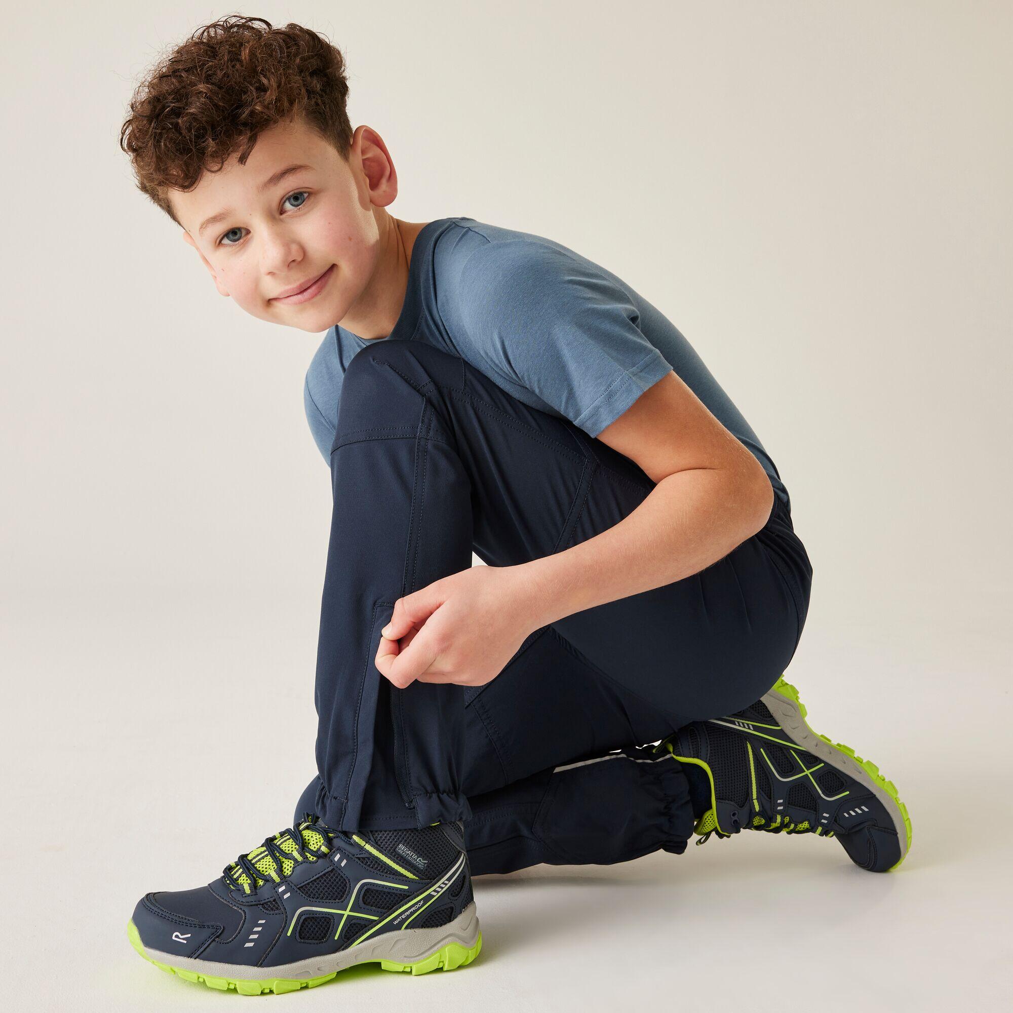 Pantalon - Tech Mountain enfant 7/7