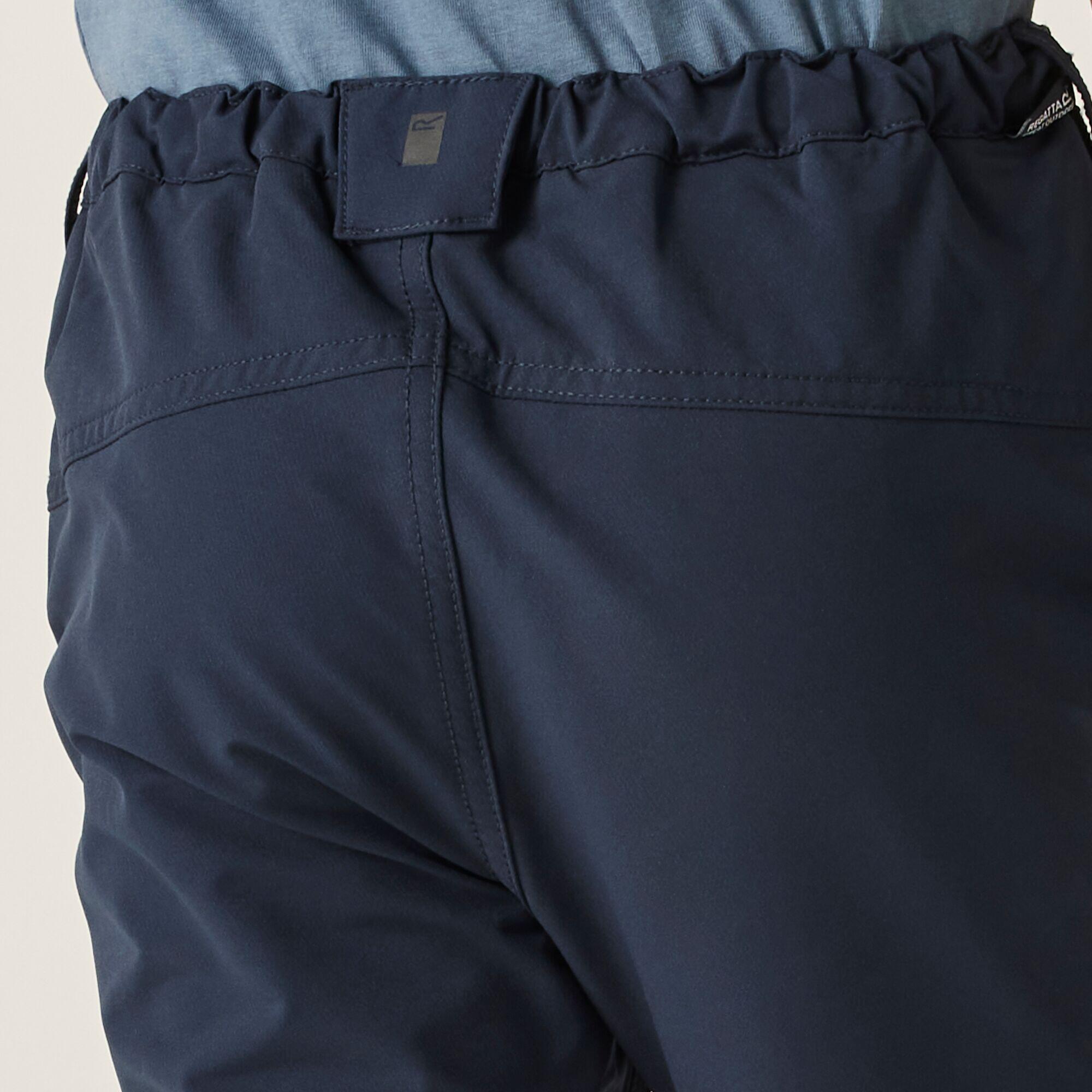 Pantalon - Tech Mountain enfant 5/7
