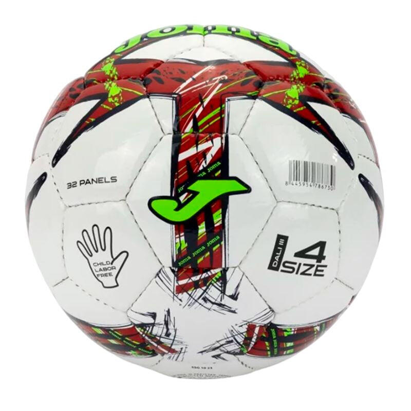 PALLONE da calcio joma bianco 4/4