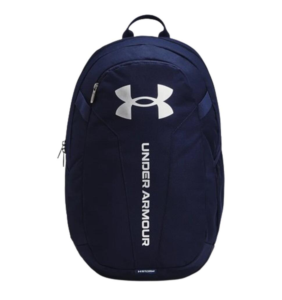 UNDER ARMOUR Zaino Under Armour Hustle Lite, Blu, Unisex
