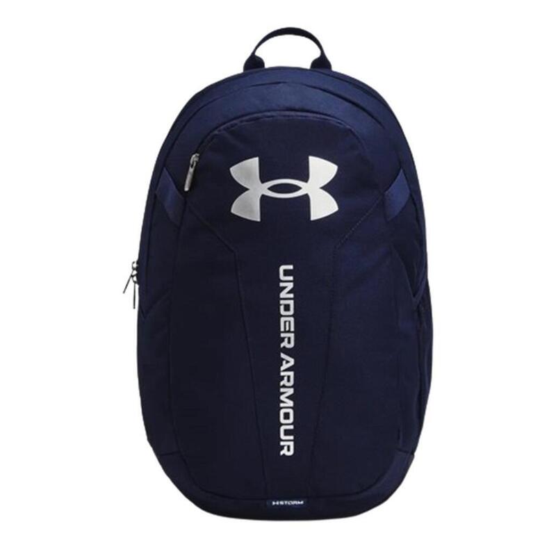 Sac à dos Under Armour Hustle Lite, Bleu, Unisexe