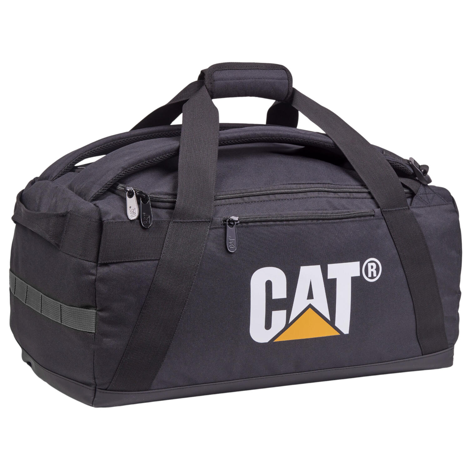 Torba sportowa dla dorosłych  Tactical Duffel Bag pojemność 50 L 2/4