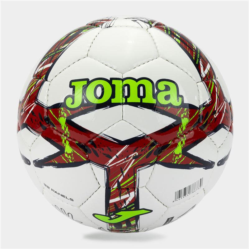 PALLONE da calcio joma bianco 3/4