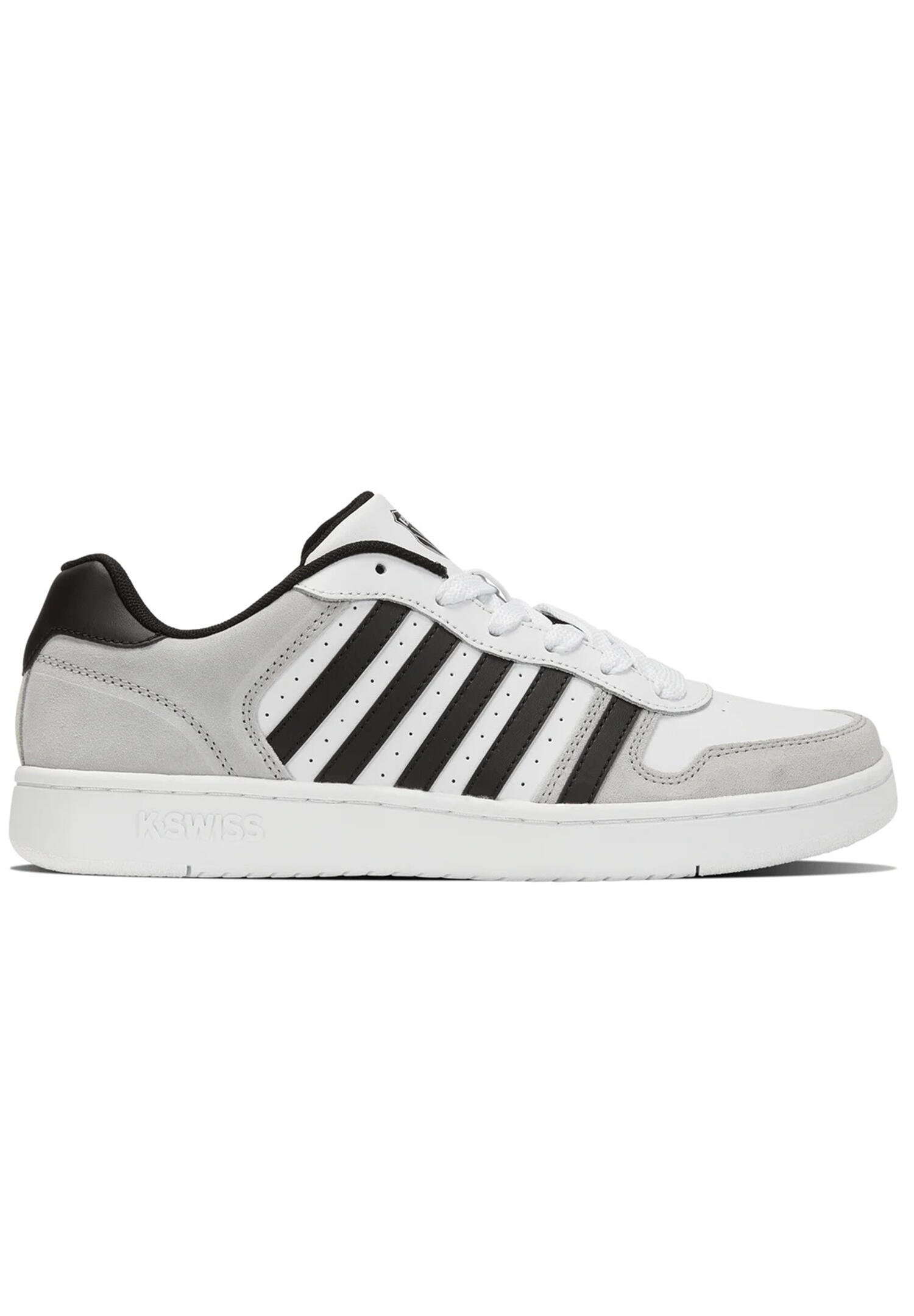 Baskets K-Swiss Court Palisades 7/7