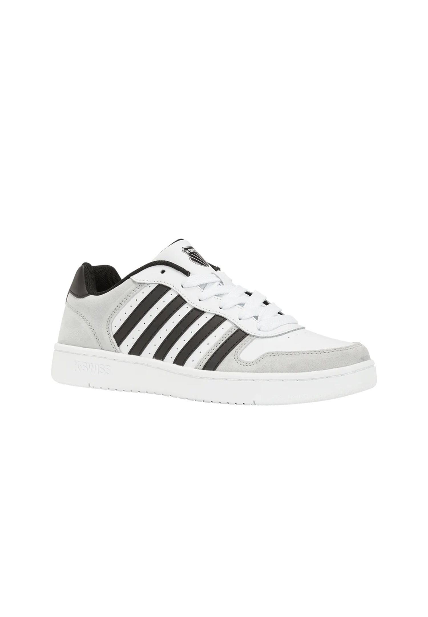 Schoenen universeel voor heren K-Swiss Court Palisades 6/7