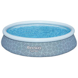 Piscine gonflable Bestway Bleu